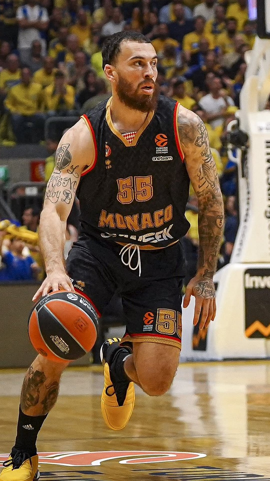 Ο απόλυτος οδηγός του Final Four 2023